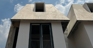 Atap Rumah, GRCboard